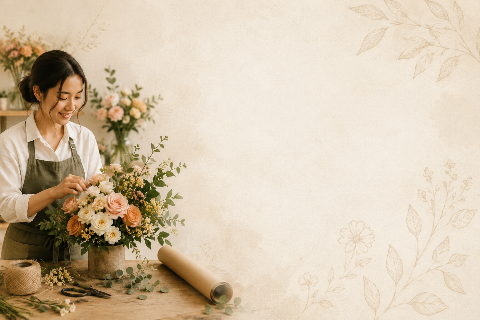 Shop Fresh Flower Bouquets in Auckland