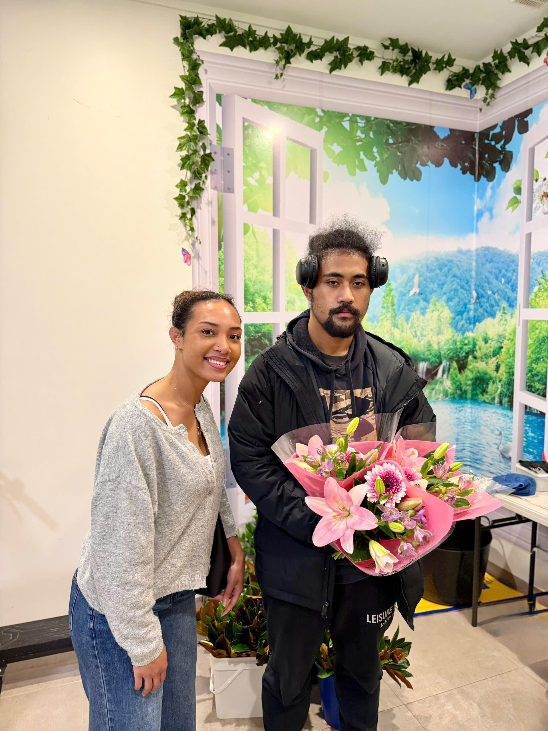 Happy Customer Auckland